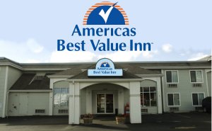 Americas Best Value Inn Kalispell