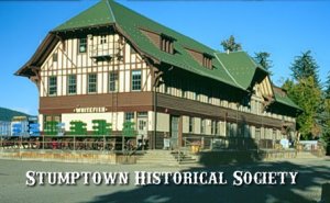 Whitefish Historical Society