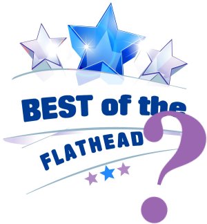 Best of the Flathead 2014
