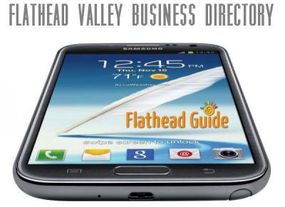 Flathead Valley Business Directory
