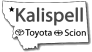 Kalispell Toyota