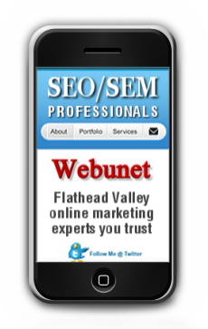 Webunet is your mobile marketing solution