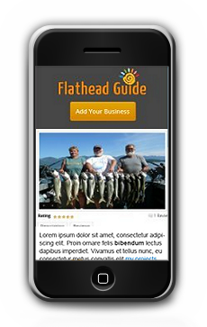 Flathead Business Directory