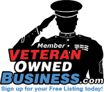 Veteran Owned Business Directory, Get your free listing, now!