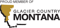 Glacier Country Member