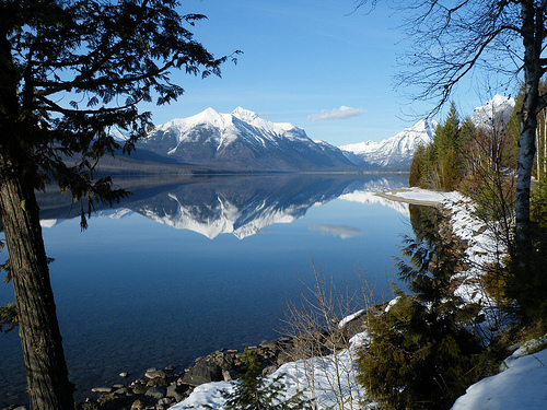 Make our Kalispell hotel your base camp when you visit Glacier National Park