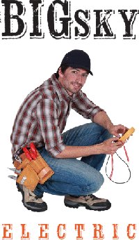 Flathead County electrical contractor