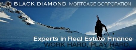 Black Diamond Mortgage serves all Flathead County