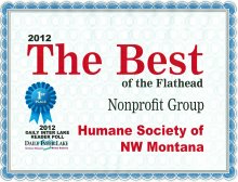 Voted Best of the Flathead
