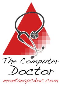 Computer Doctor services the Flathead Valley