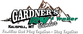 Gardner's RV & Trailer Center in Kalispell