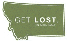 Get Lost (In Montana) - Lose Yourself Finding the Best of Montana