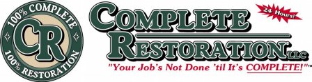 Complete Restoration - Flathead Valley