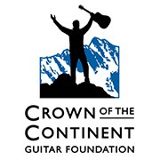 Crown of the Continent Guitar Workshop & Festival