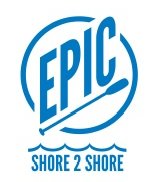 Epic Shore 2 Shore Race on Flathead Lake