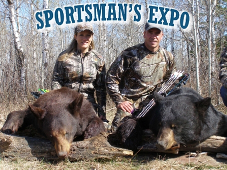 Montana Sportsman's Expo in Kalispell