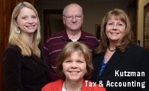 Kutzman Tax & Accounting in Whitefish