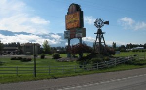 Windmill Storage & Business Park