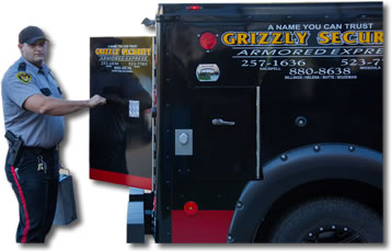 Grizzly Security Armored Services
