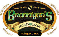 Brannigan's Irish Pub in Kalispell