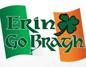 Brannigan's Irish Pub - "Erin Go Bragh"