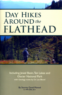 Flathead Guide Books | Flathead Guide™