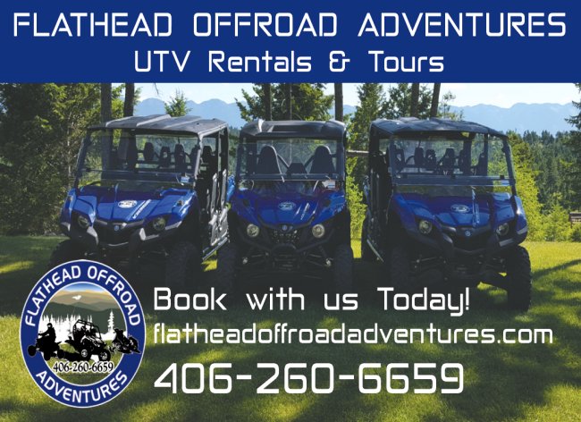 Flathead Offroad Adventures